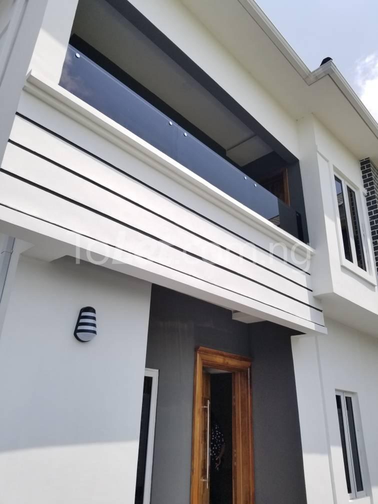 5 bedroom House for rent Ikota Lekki Lagos