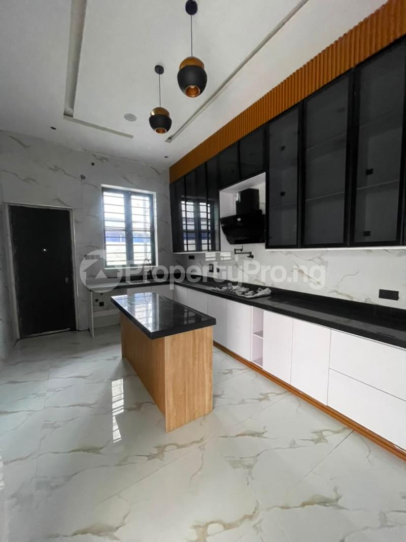 5 bedroom House for sale Ajah Lagos