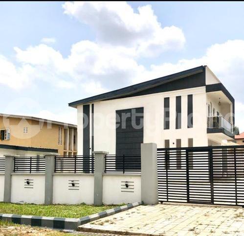 5 bedroom House for sale Oluyole Estate Ibadan Oyo