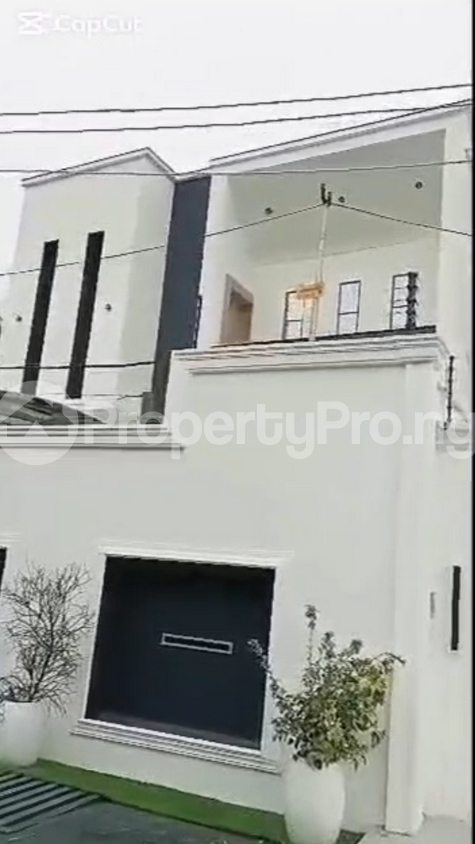Flat / Apartment for sale Ojodu Lagos
