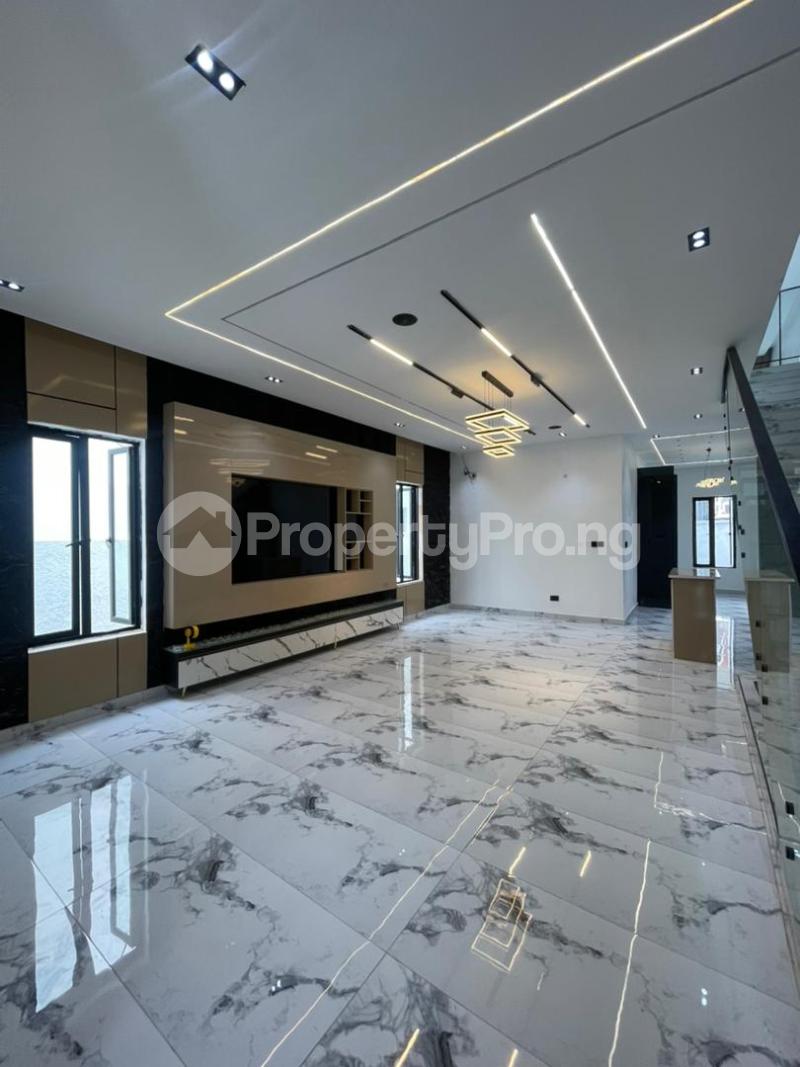 5 bedroom House for sale Ikota Lekki Lagos