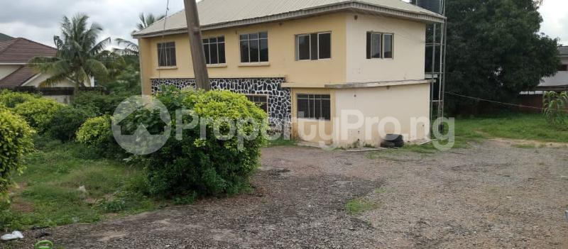 5 bedroom House for rent Old Bodija Bodija Ibadan Oyo