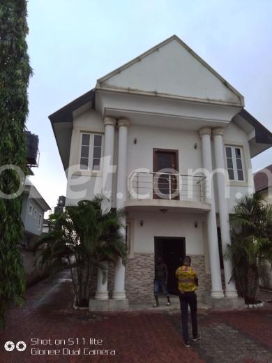 5 bedroom House for rent Off Mobolaji Johnson Lekki Phase 1 Lekki Lagos