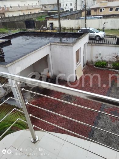 5 bedroom House for rent Off Mobolaji Johnson Lekki Lagos