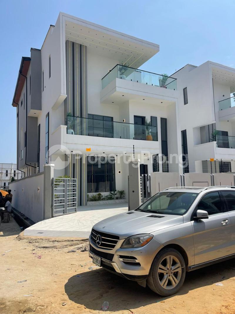 5 bedroom House for sale Ajah Lagos