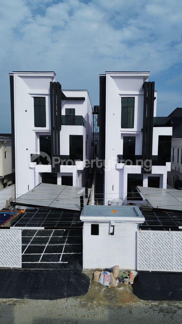 5 bedroom House for sale orchid Lekki Lagos