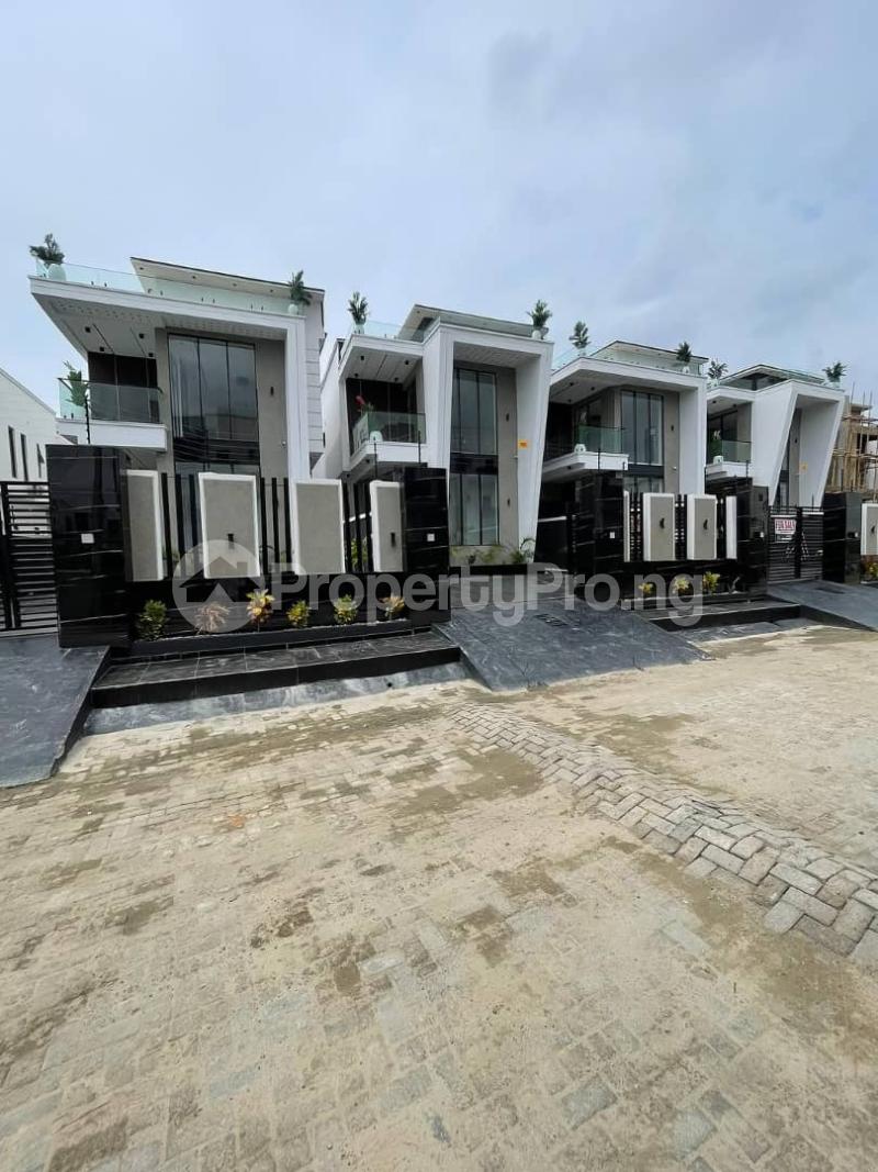 5 bedroom House for sale Ajah Lagos