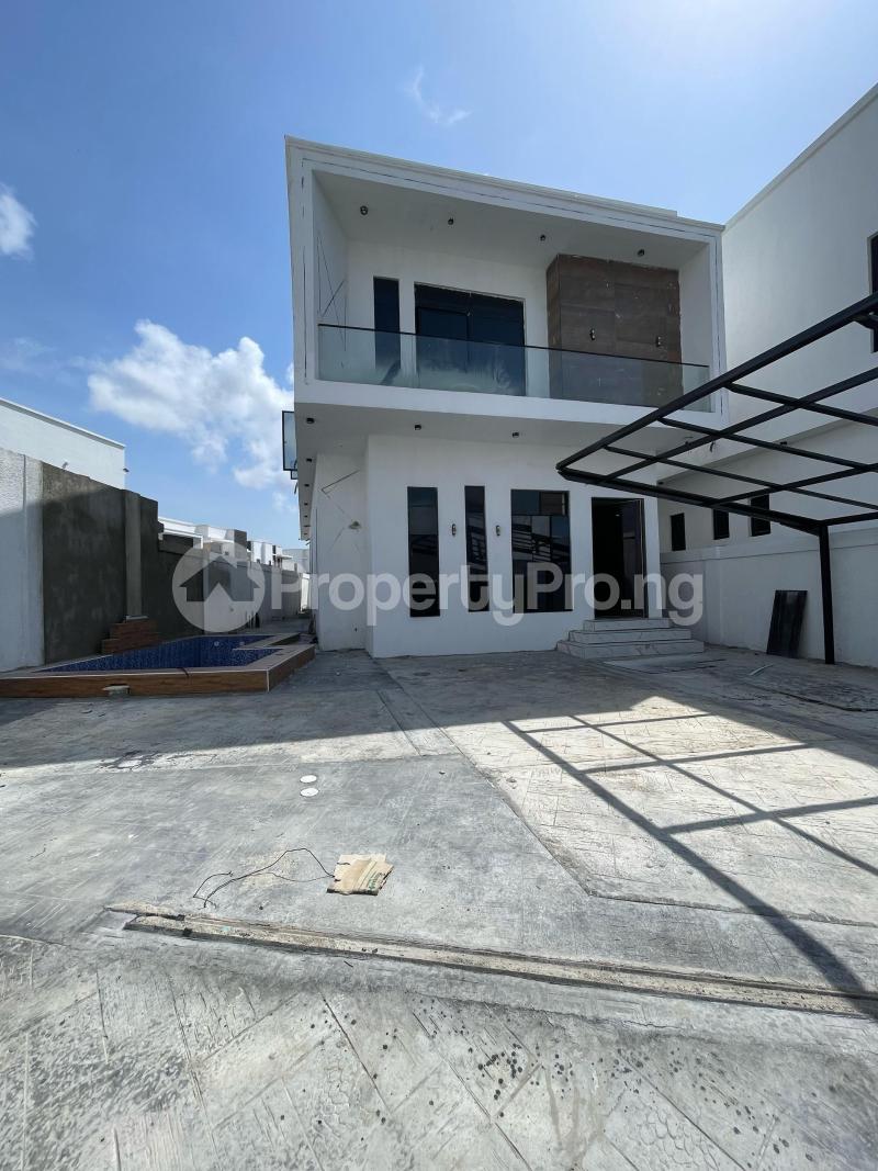 4 bedroom House for sale orchid Lekki Lagos - 0