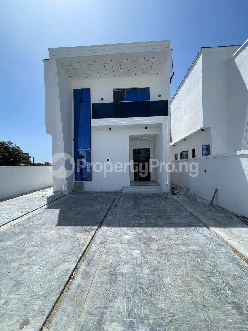 5 bedroom House for sale Ajah Lagos