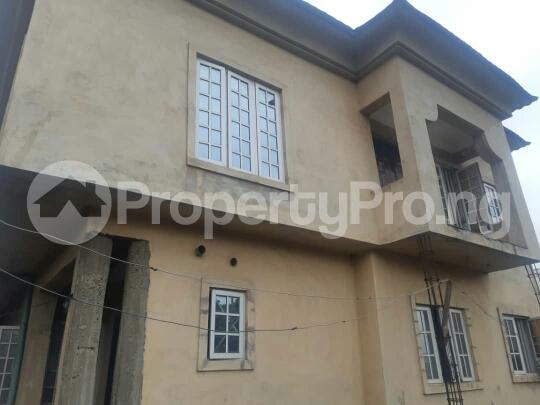 5 bedroom Duplex for sale Phase2 Gra Magodo GRA Phase 2 Kosofe/Ikosi Lagos