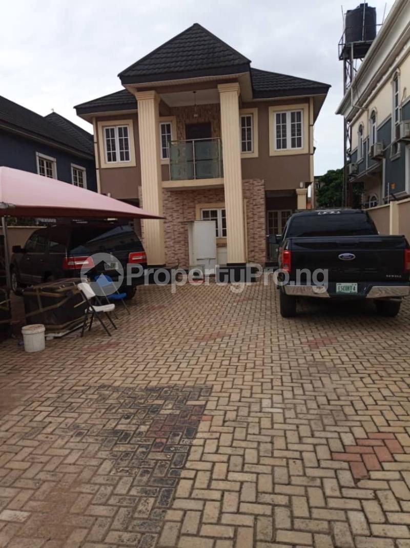 5 bedroom House for sale   Omole phase 2 Ojodu Lagos