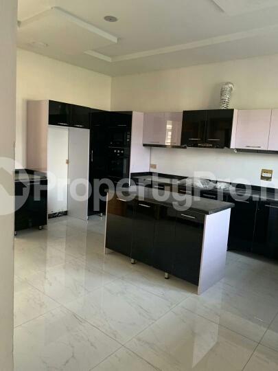 5 bedroom Duplex for sale Chevy View Estate chevron Lekki Lagos