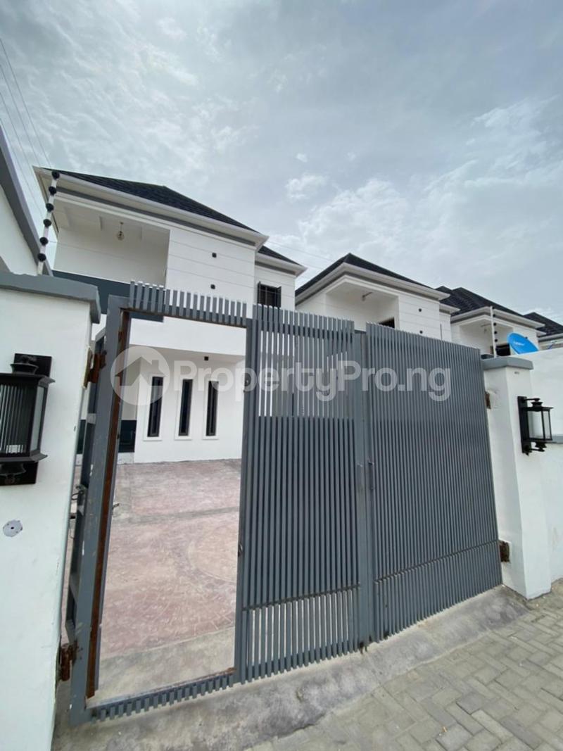 5 bedroom House for sale Ikate Lekki Lagos
