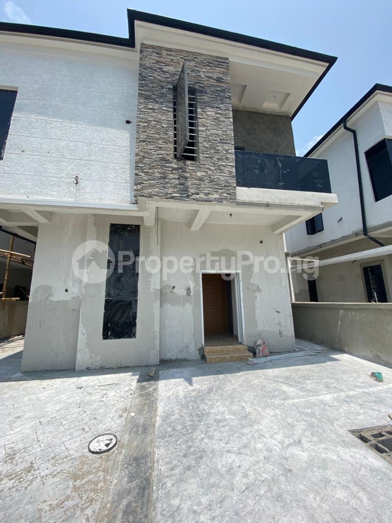 5 bedroom House for sale Ikota Lekki Lagos