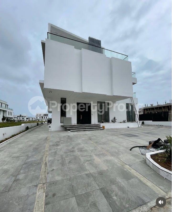 5 bedroom House for sale Ikate Lekki Lagos