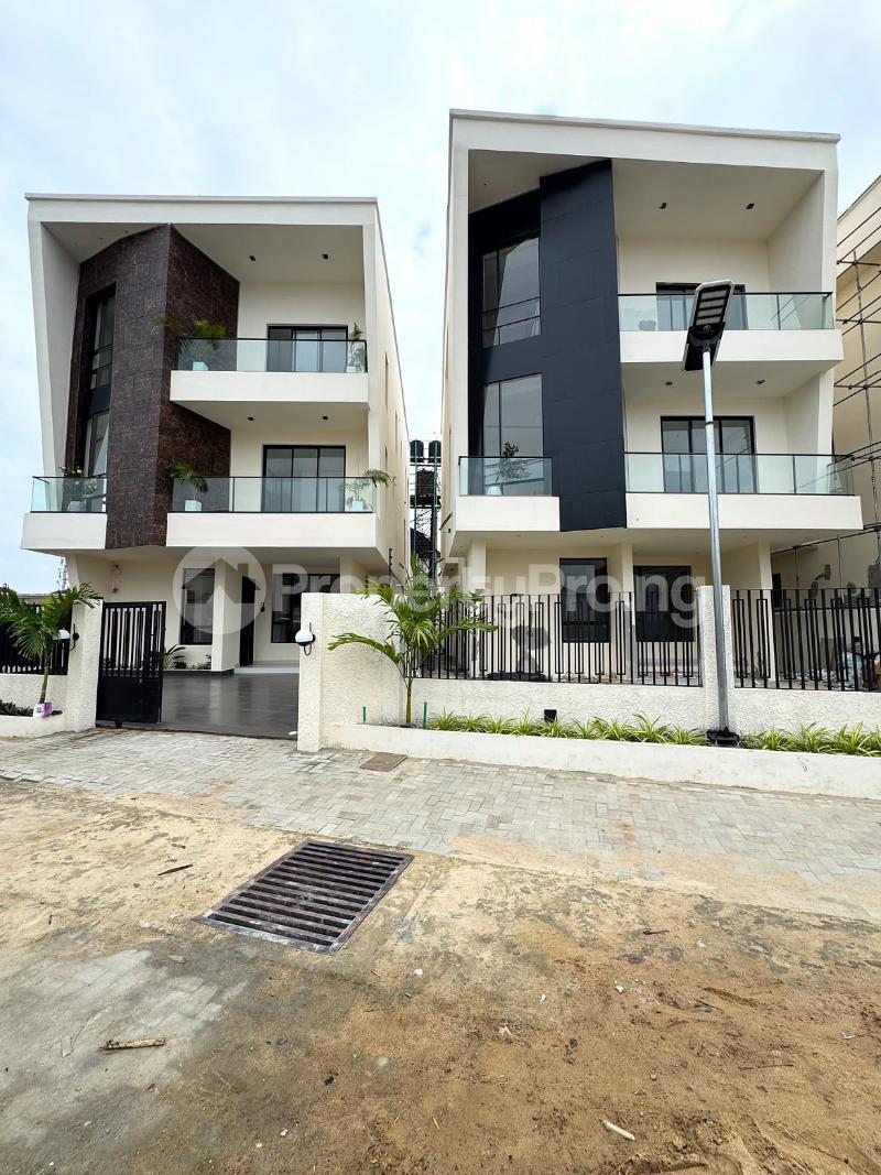 5 bedroom Flat / Apartment for sale Orchid Lekki Lagos - 0