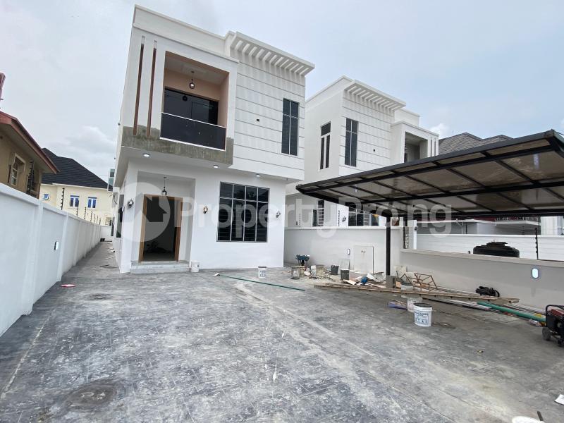 5 bedroom House for sale Ajah Lagos