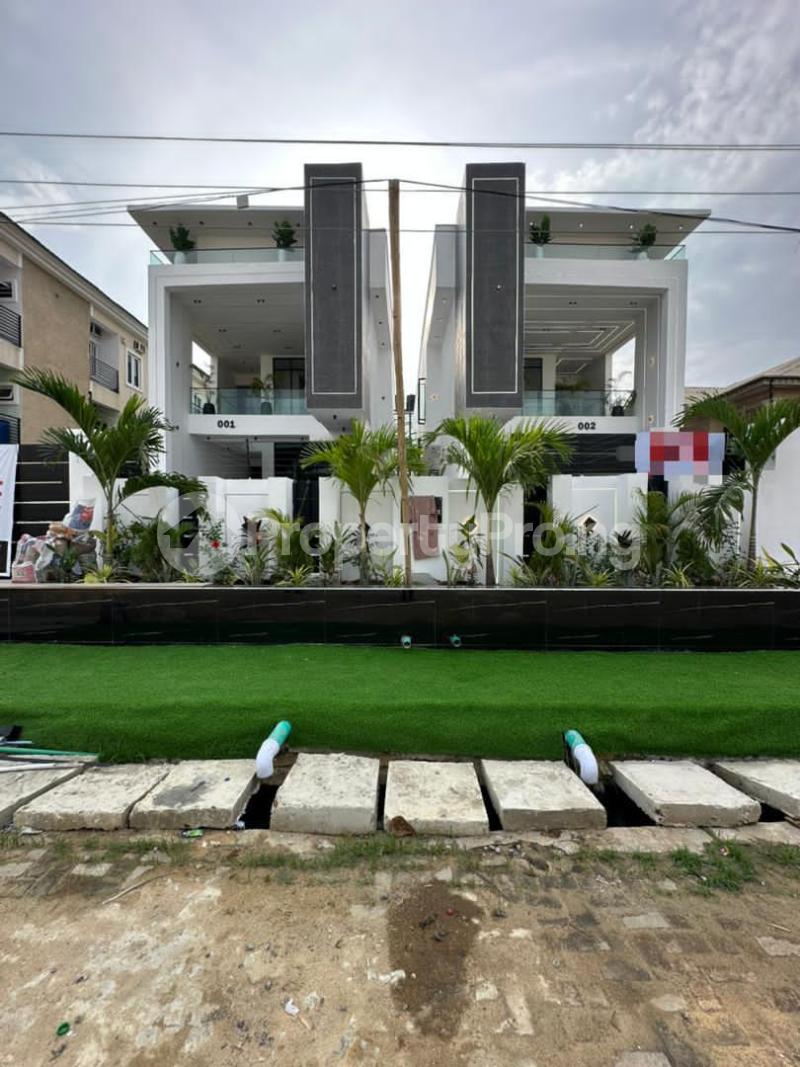 5 bedroom House for sale Ikota Lekki Ikota Lekki Lagos