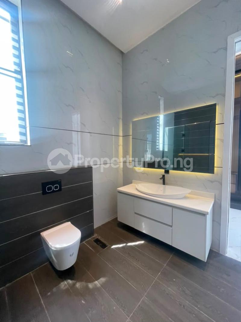 5 bedroom House for sale Lekki County Home Lekki Lagos