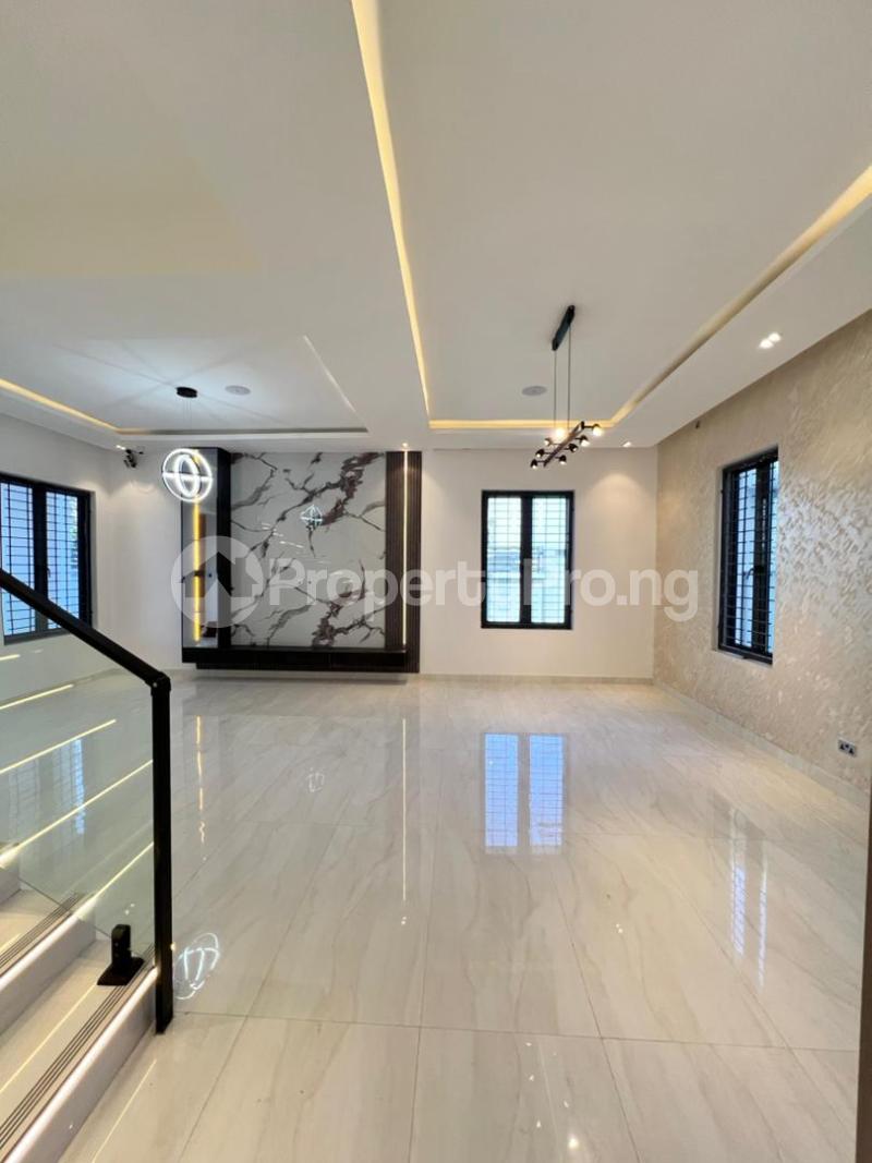 5 bedroom House for sale Lekki Phase 1 Lekki Lagos