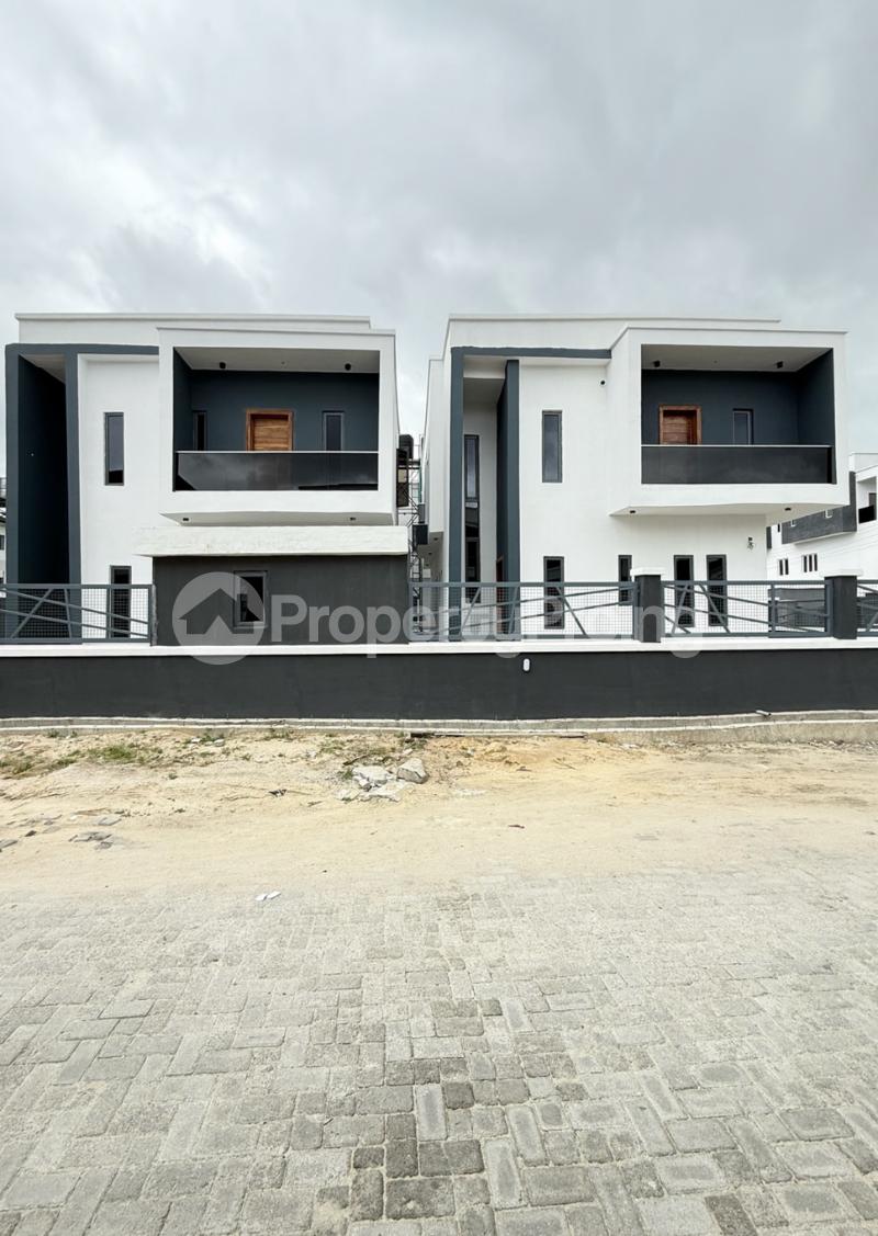 5 bedroom House for sale Ajah Lagos
