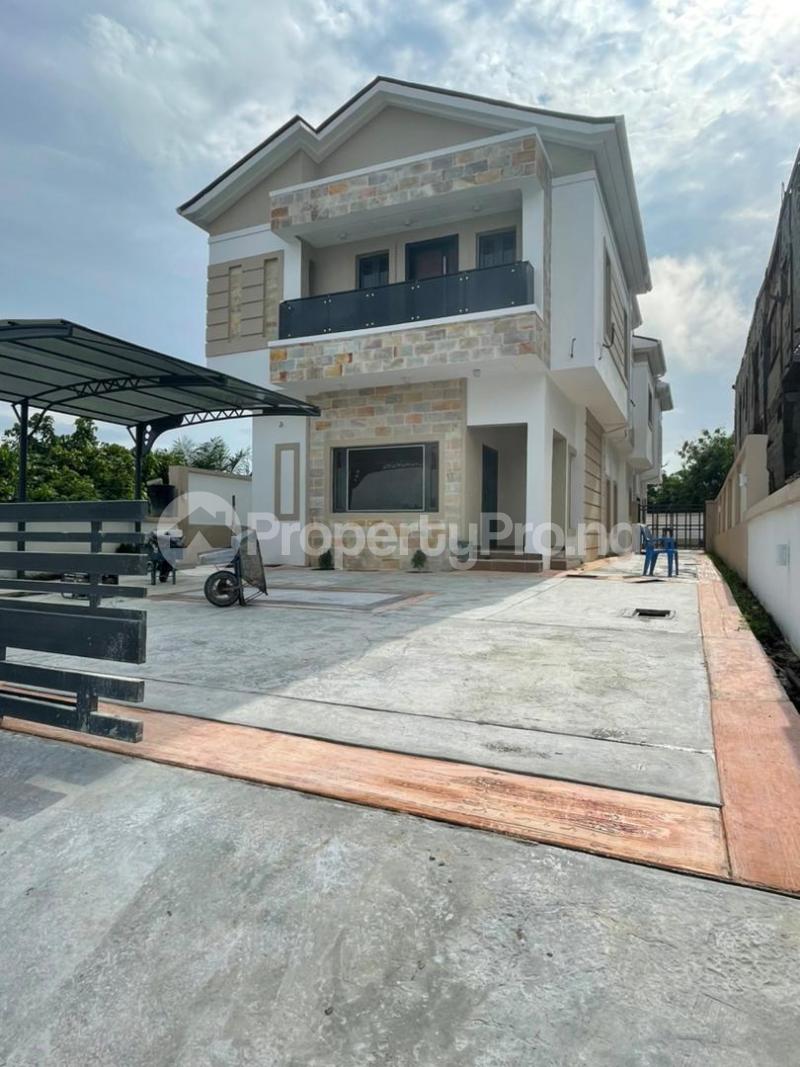 5 bedroom House for sale Lekki County Homes Lekki Phase 2 Lekki Lagos