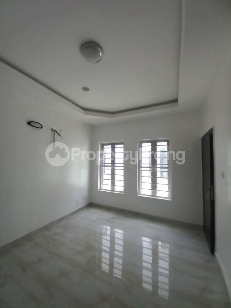 House for rent chevron Lekki Lagos