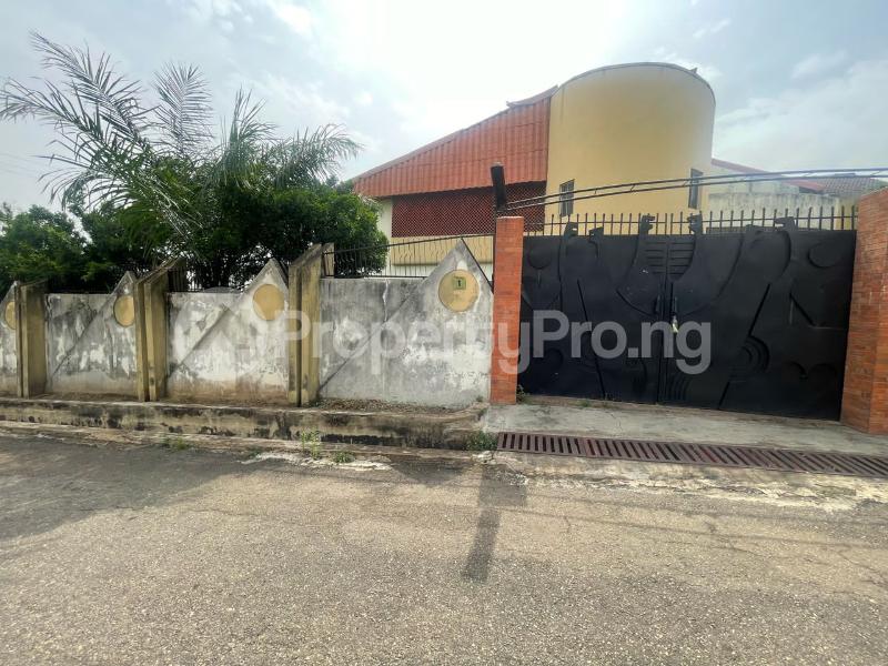 5 bedroom House for sale Oluwounla Basorun Ibadan Oyo