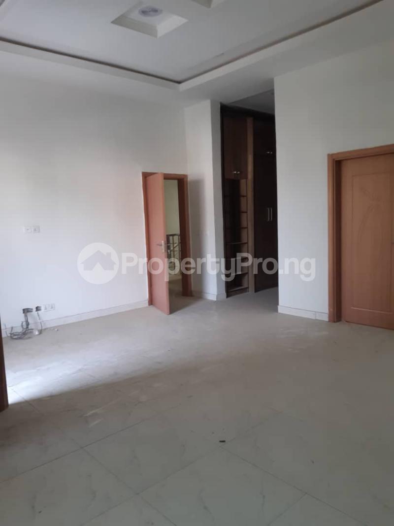 5 bedroom House for rent Lekki Phase Axis Ikota Lekki Lagos