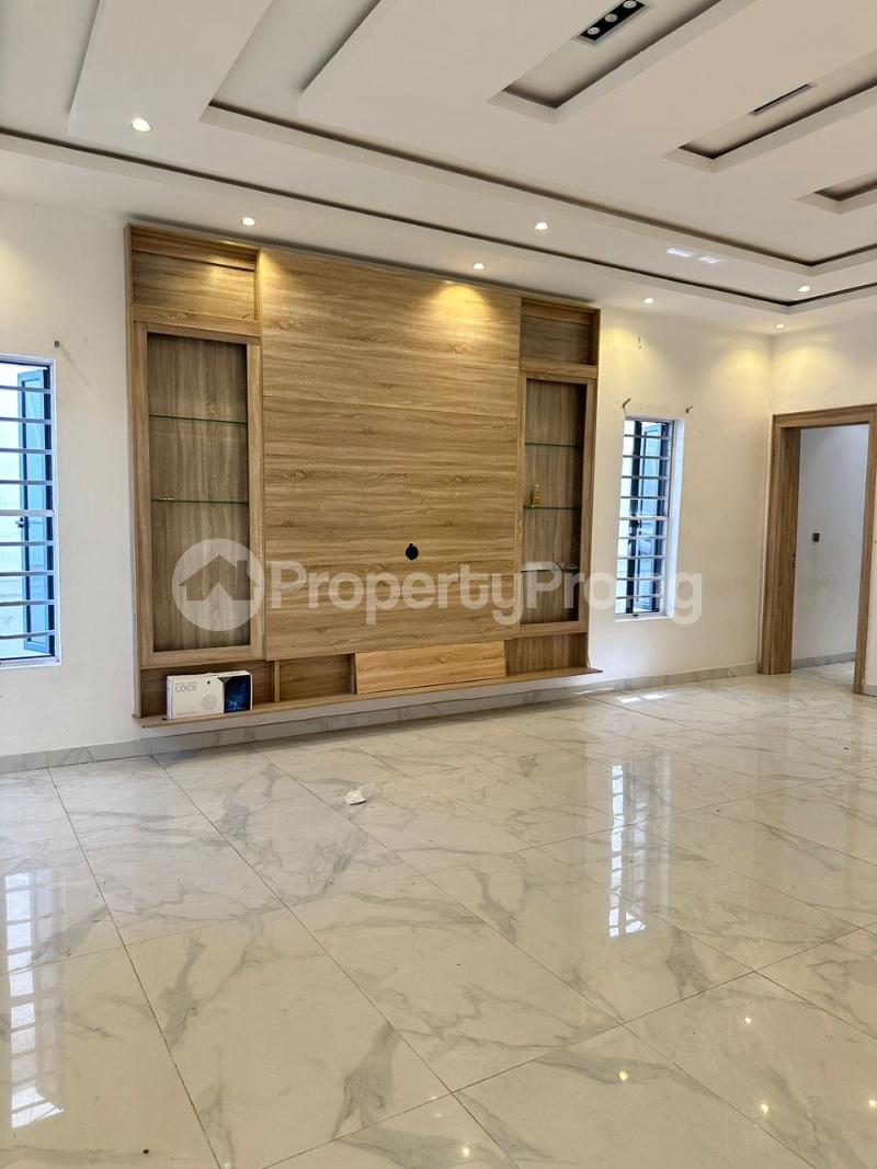 5 bedroom House for rent Osapa London Osapa london Lekki Lagos