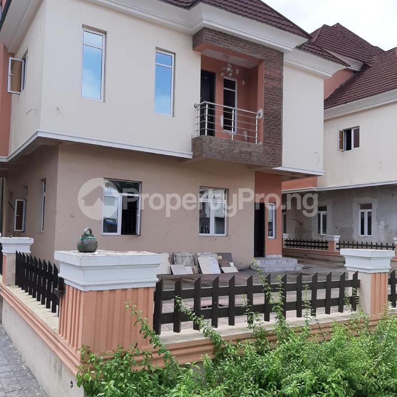 House for sale Ikeja GRA Ikeja Lagos - 0