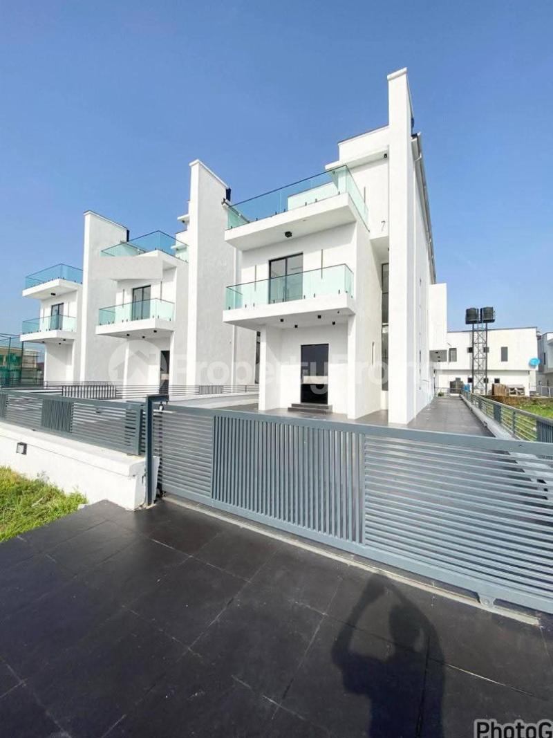 5 bedroom House for sale orchid Lekki Lagos