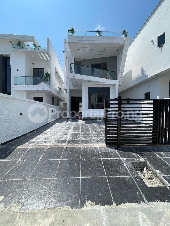 5 bedroom House for sale Ajah Lagos