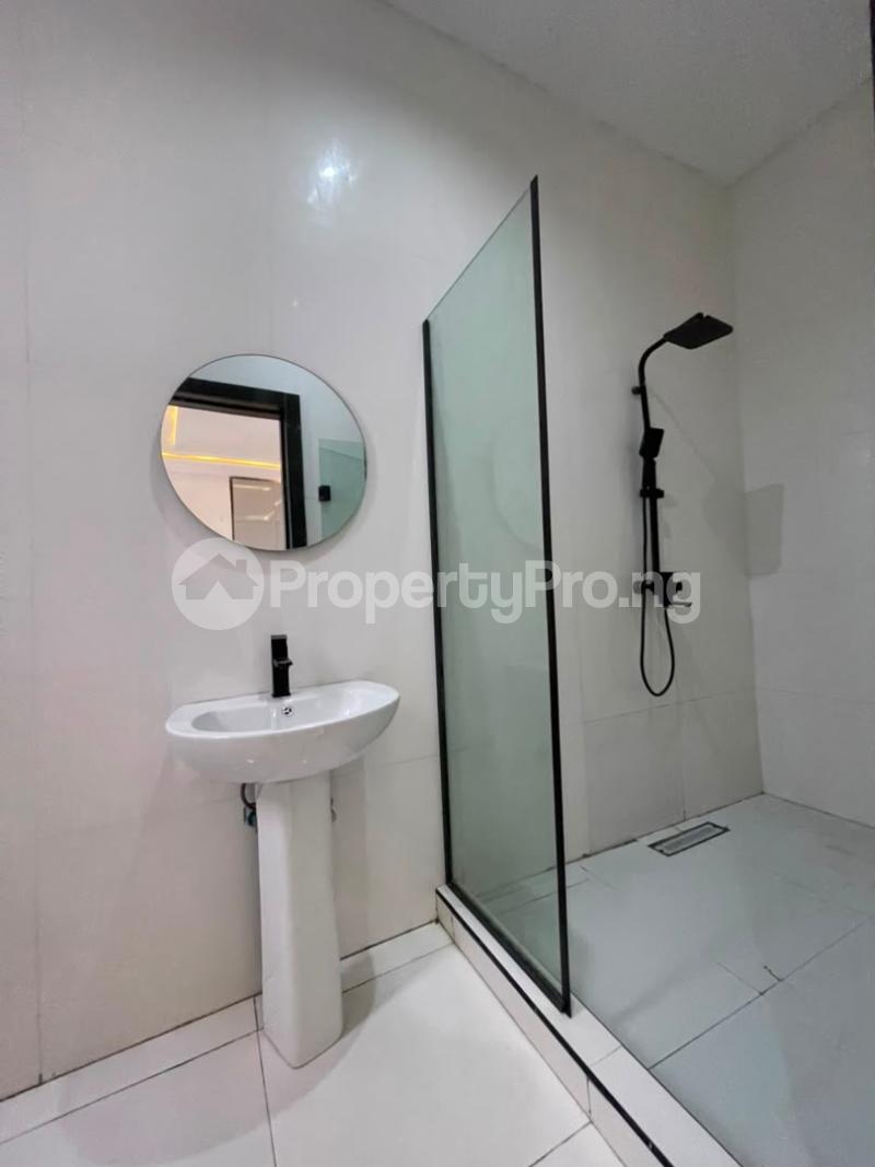 House for sale Ajah Lagos