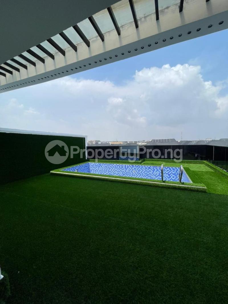 5 bedroom House for sale Orchid Lekki Lagos
