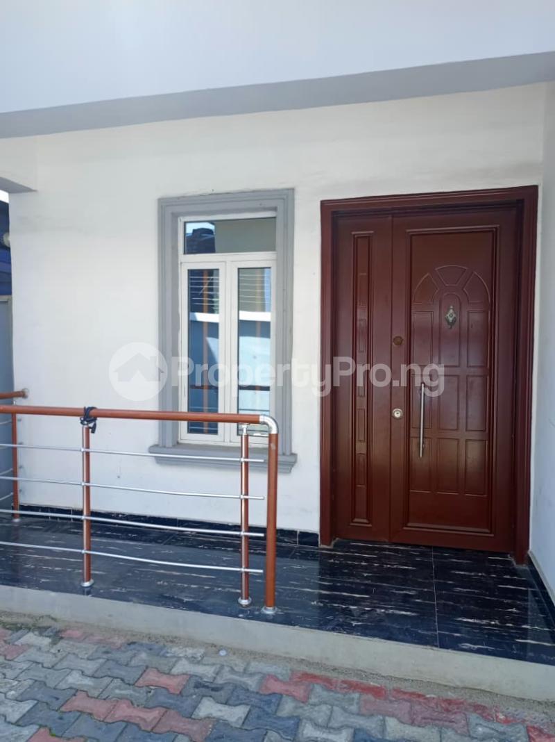 5 bedroom House for rent Chevron Lekki Lagos