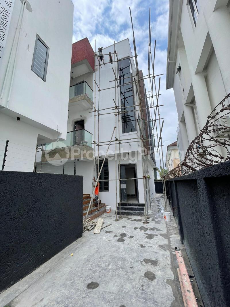 5 bedroom House for sale Lekki Phase 1 Lekki Lagos