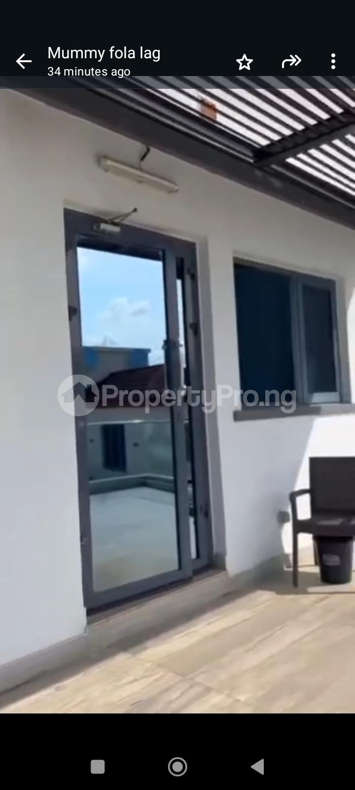 5 bedroom House for sale Parkview Estate Ikoyi Lagos