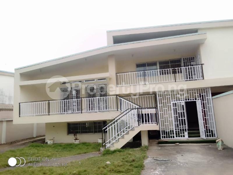 5 bedroom House for rent Ikeja GRA Ikeja Lagos