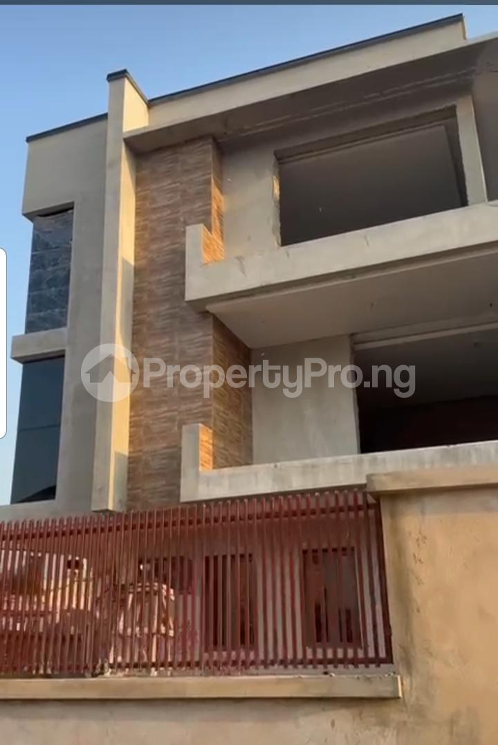 5 bedroom House for sale Magodo GRA Phase 2 Kosofe/Ikosi Lagos