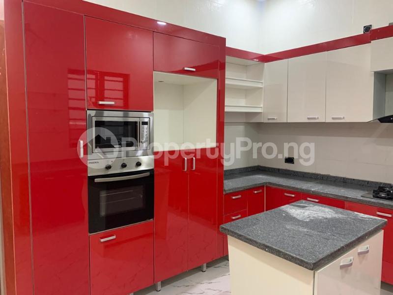 5 bedroom House for sale Chevron chevron Lekki Lagos