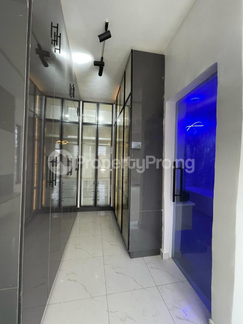 5 bedroom House for sale Idado Lekki Phase 2 Lekki Lagos