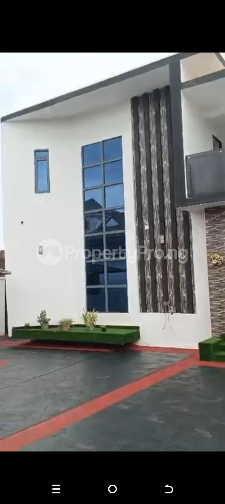5 bedroom House for sale Ireakari Oluyole Extension Akala Express Ibadan Oyo