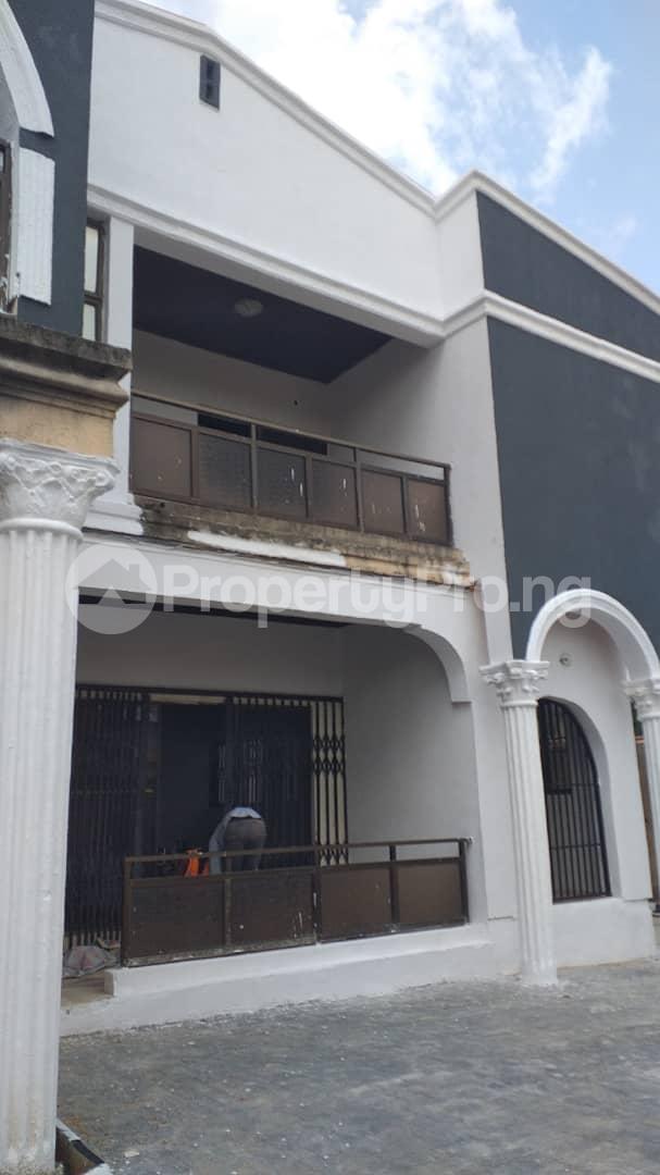 5 bedroom House for rent Blue Gate Oluyole Oluyole Estate Ibadan Oyo