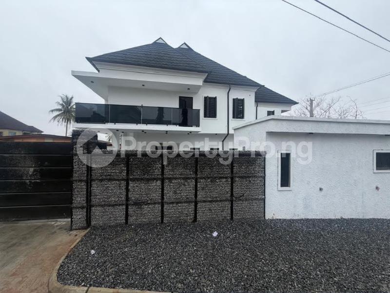 5 bedroom House for sale Orange Gate Oluyole Oluyole Estate Ibadan Oyo