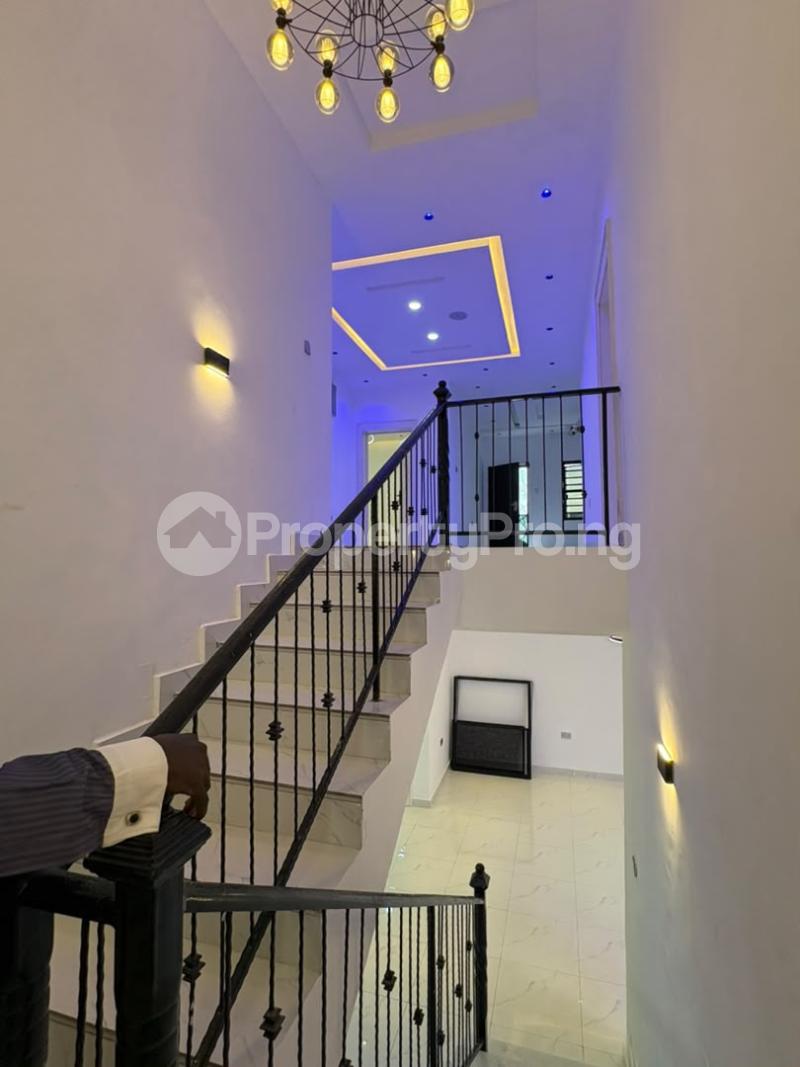 5 bedroom House for sale Orange Gate Oluyole Oluyole Estate Ibadan Oyo
