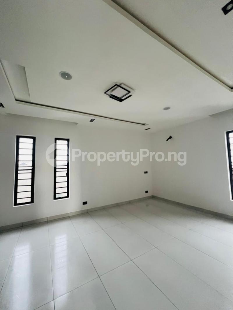 5 bedroom House for sale Lekki County Megamound Estate, Ikota Lekki Lagos