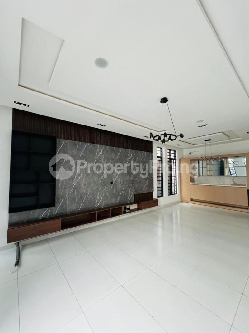 5 bedroom House for sale Lekki County Megamound Estate, Ikota Lekki Lagos