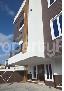 5 bedroom House for sale Millenium Estate Gbagada Lagos