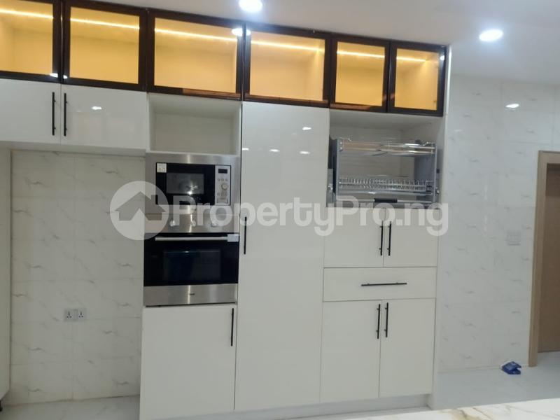 5 bedroom House for sale Blue Gate Oluyole Estate Ibadan Oyo